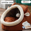 Cozy Cat Nest