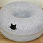 Round Cat Tunnel