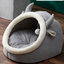 Cozy Cat Nest