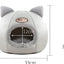 CozyNest Large Winter Cat Sofa Bed