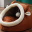 Cozy Cat Nest